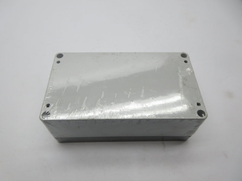 HAMMOND MANUFACTURING 1554J2GYSL NSMP