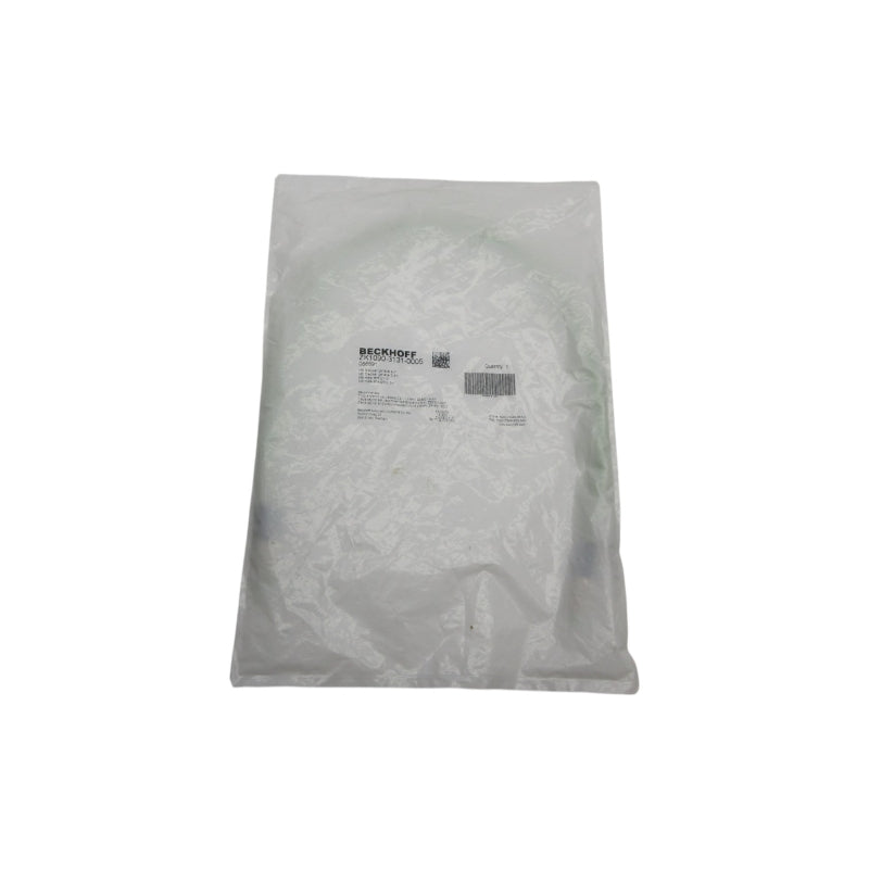 BECKHOFF ZK1090-3131-0005 NSMP