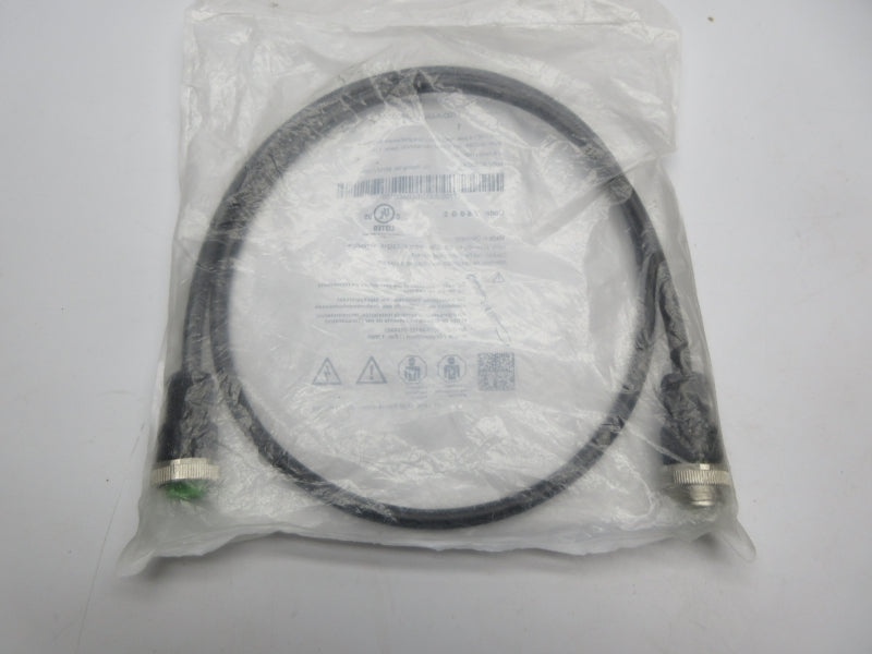 MURR ELEKTRONIK 7700-A4A01-UMC0100 600VAC/DC 9A NSMP
