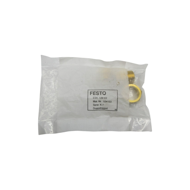FESTO ESK-1/4-1/2 534153 NSMP
