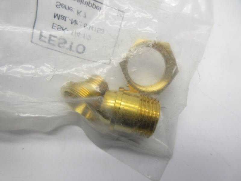 FESTO ESK-1/4-1/2 534153 NSMP
