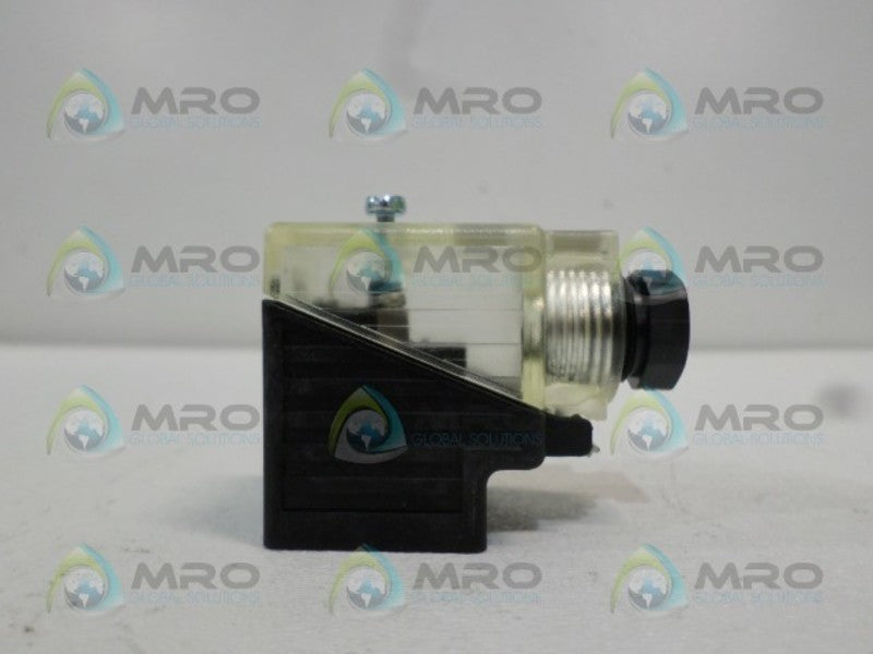 BURKERT 635953 CONNECTOR NSNP