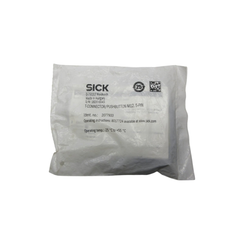 SICK 2077933 NSMP
