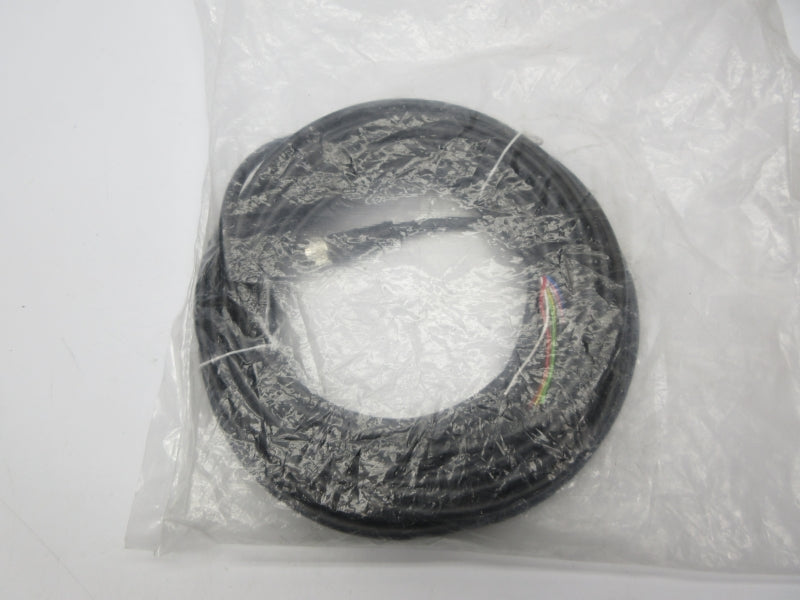 EUCHNER C-M12F08-08X025PV10,0-MA-100178 100178 NSMP