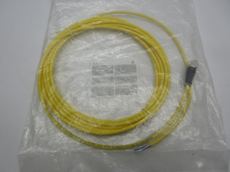 MURR ELEKTRONIK 7000-12221-0340500 250VAC/DC 4A NSMP
