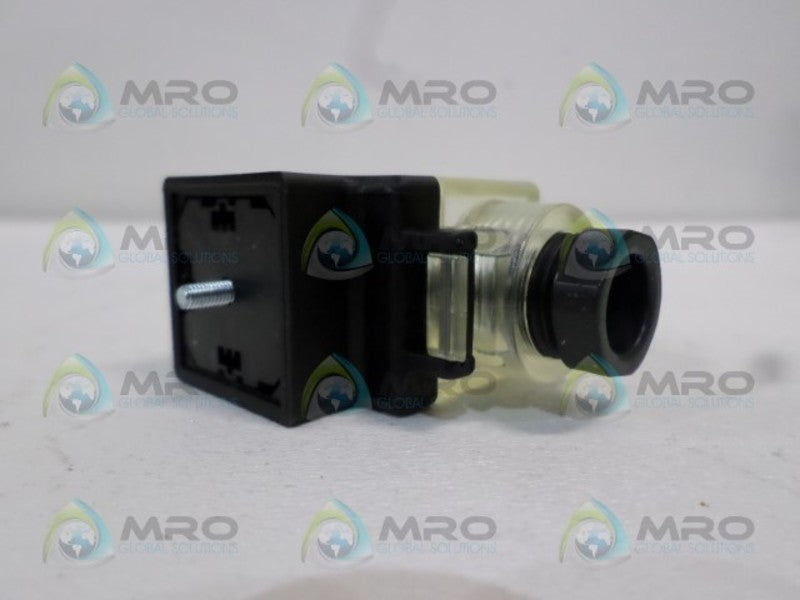 BURKERT 635953 CONNECTOR NSNP