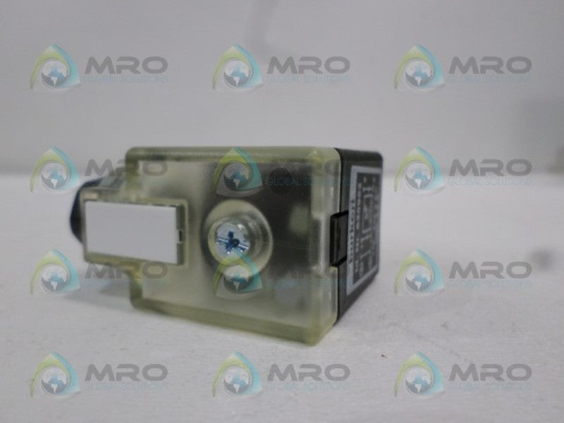 BURKERT 635953 CONNECTOR NSNP