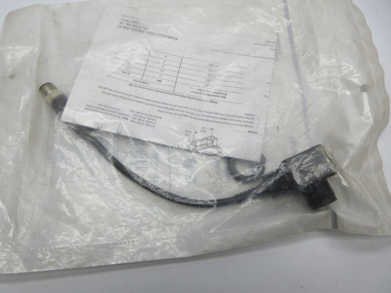 ALLEN BRADLEY 42EF-R9MNB-F4 SER. C 11-30VDC NSMP