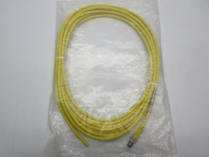 COGNEX CCB-M8IO-05 185-1053R REV. A NSMP