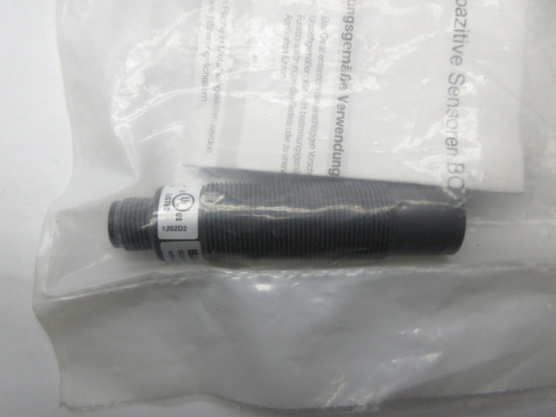 BALLUFF BCS0067 BCSM18VVG2-POC15G-S04G 10-35VDC NSMP