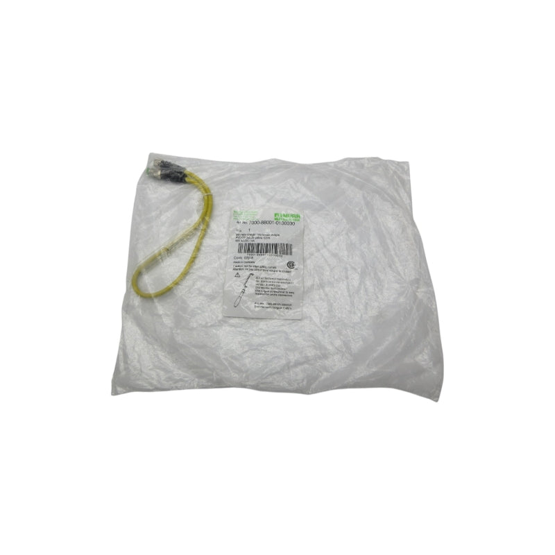MURR ELEKTRONIK 7000-88001-0100030 60VAC/DC 4A NSMP