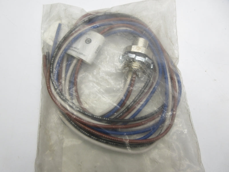 ALLEN BRADLEY 888D-F4AE1-1 SER. B NSMP