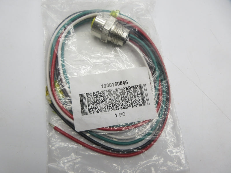 ALLEN BRADLEY 888N-D4AF1-3F SER. B NSMP