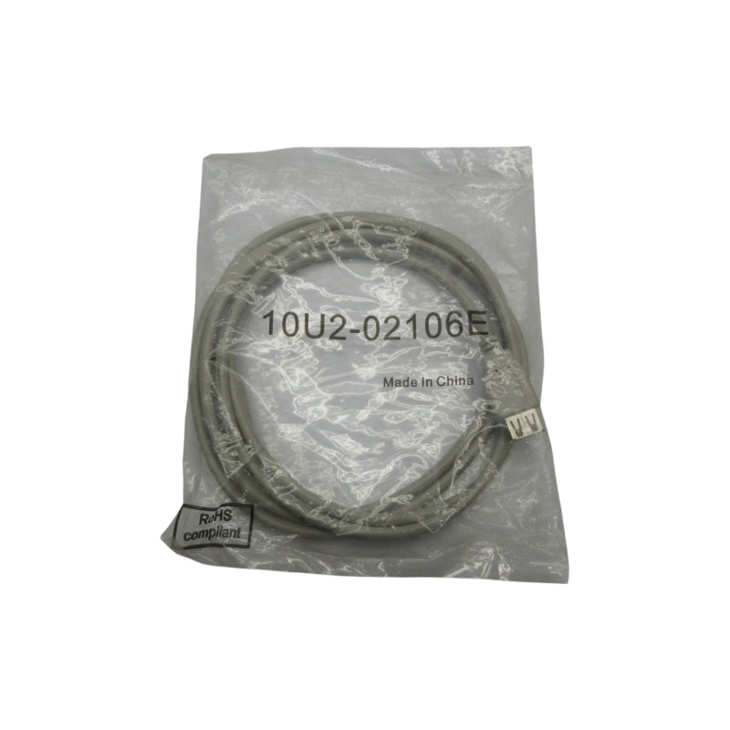 CONNECTOR CABLE 10U2-02106E NSMP
