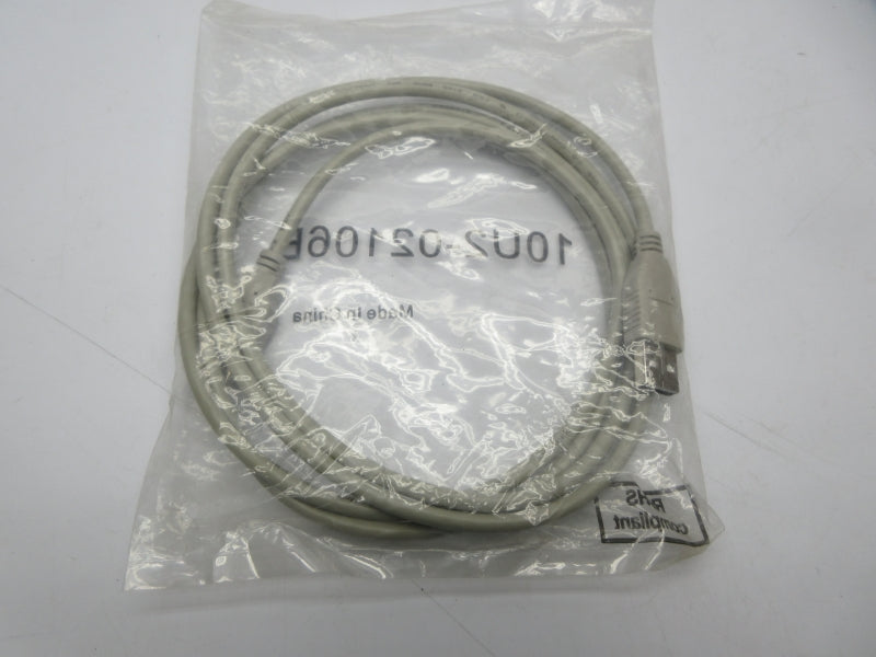 CONNECTOR CABLE 10U2-02106E NSMP