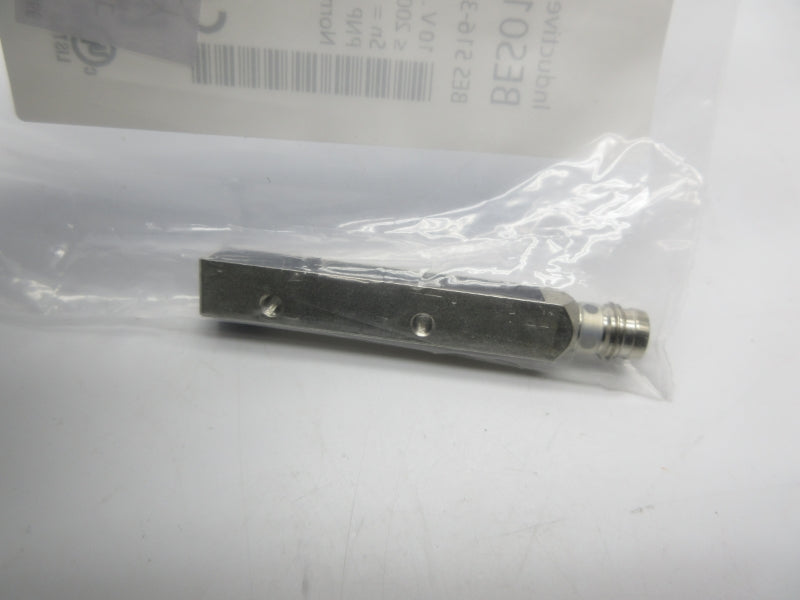 BALLUFF BES0180 BES516-300-S166-S49 10-30VDC NSMP