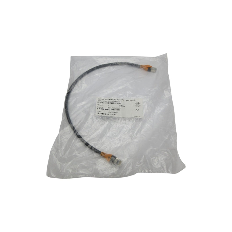 B&R X20CA0E61.00050 NSMP