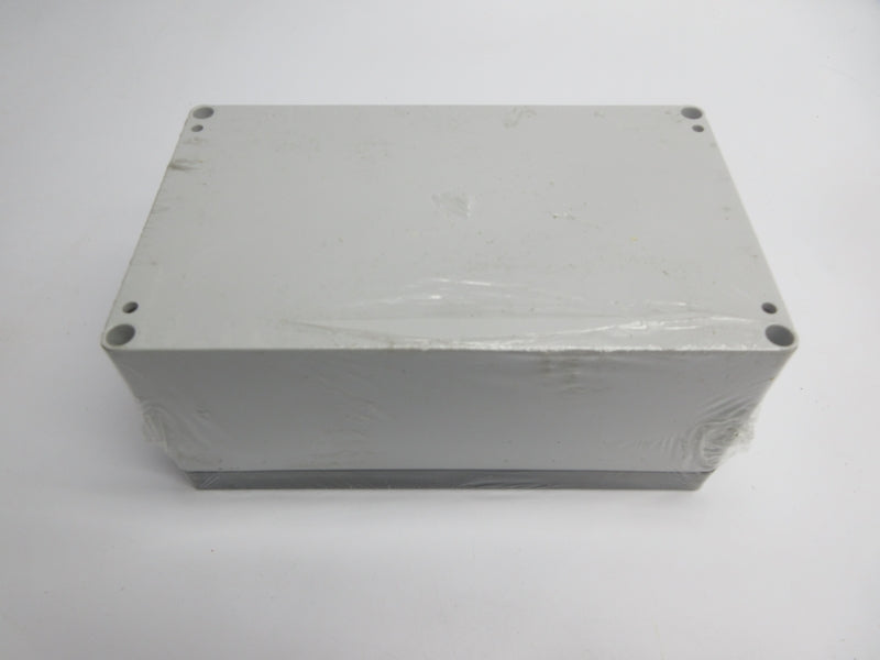 HAMMOND MANUFACTURING 1554U2GYSL NSMP