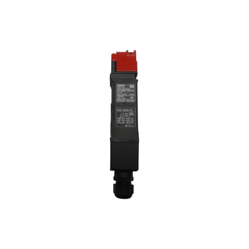 OMRON D4SL-N3QDA-D4 NSNP
