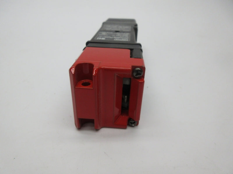 OMRON D4SL-N3QDA-D4 NSNP