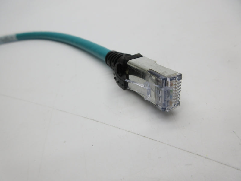 ALLEN BRADLEY 1585J-M8CBJM-0M3 SER. A NSNP