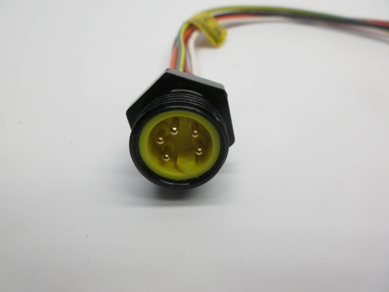 DANIEL WOODHEAD 1R5006A20A120 NSNP