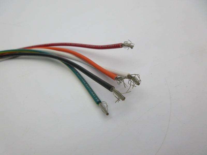 DANIEL WOODHEAD 1R5006A20A120 NSNP