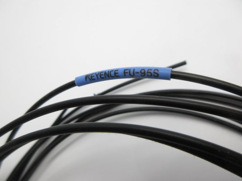 KEYENCE FU-95S NSNP