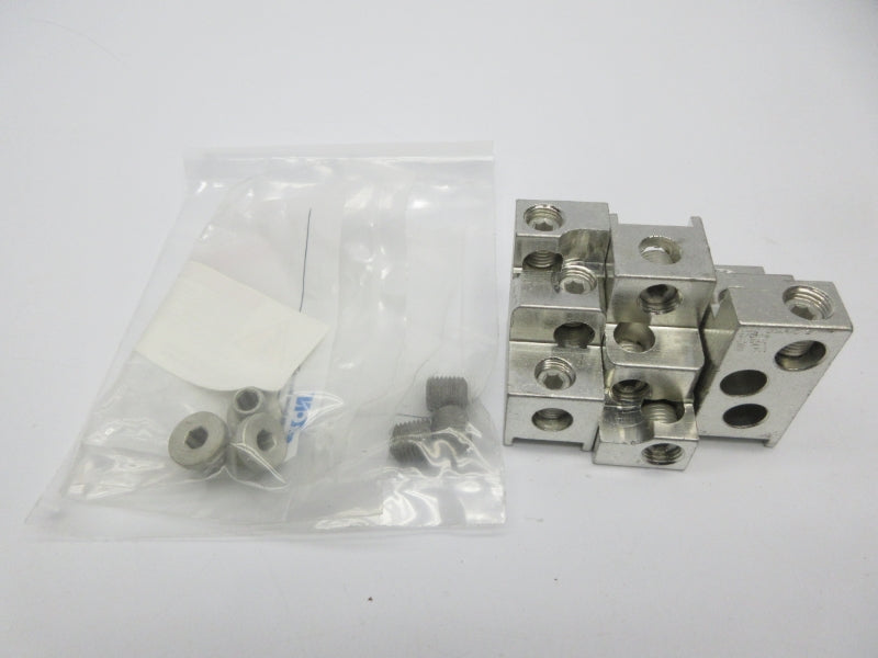 EATON 3TA400K3K SER. C (AS PICTURED) NSMP