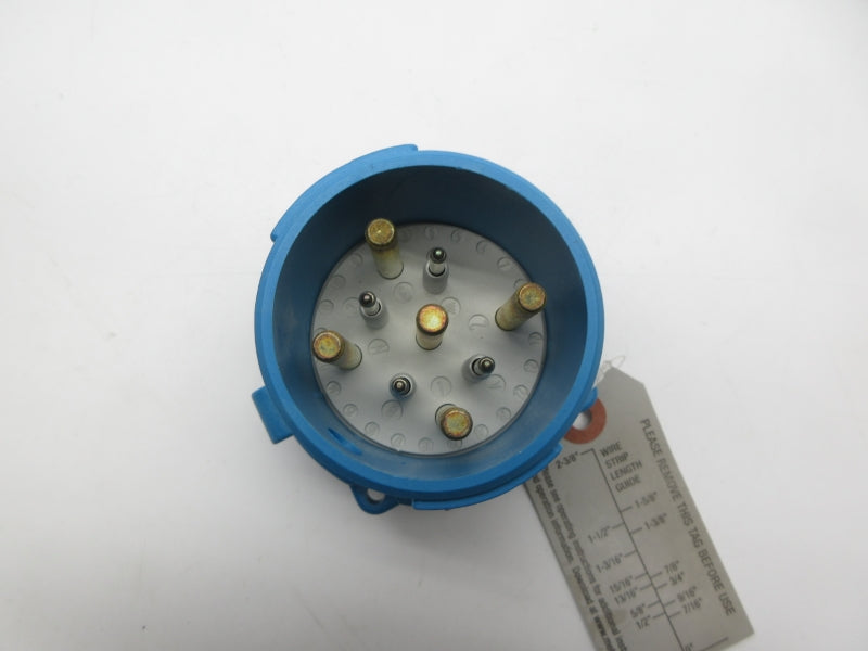 MELTRIC 33-38147-974 347/600VAC 30A NSMP