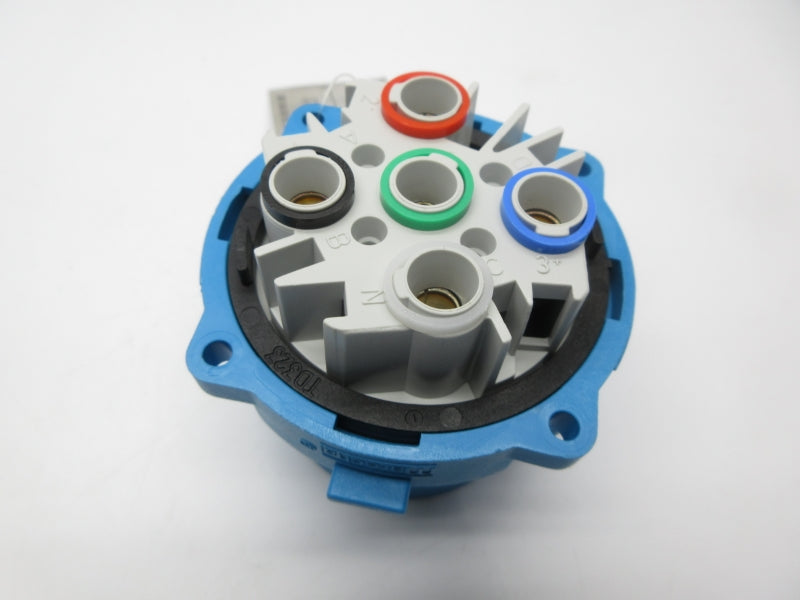 MELTRIC 33-38147-974 347/600VAC 30A NSMP