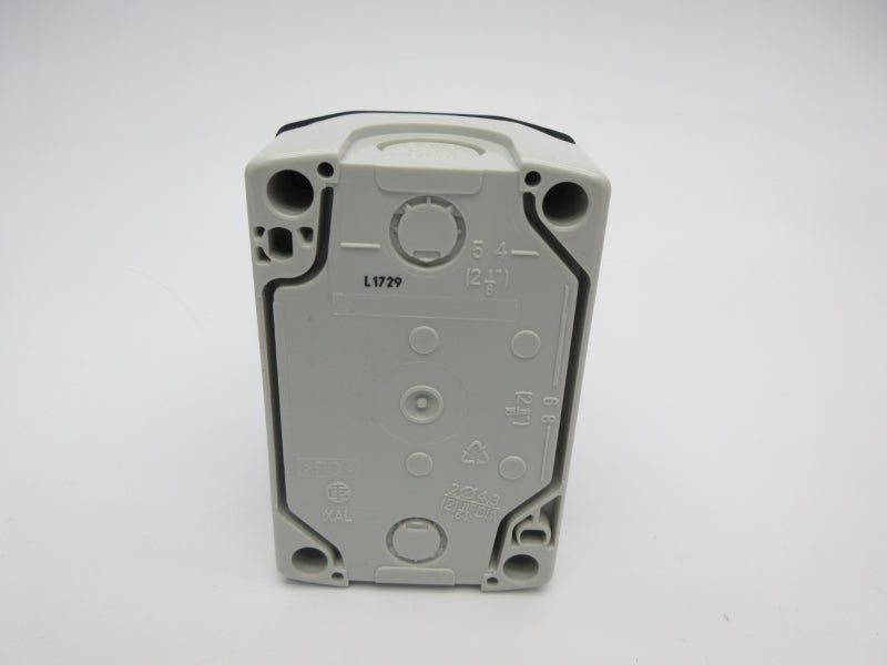 SCHNEIDER ELECTRIC XALD222H7 NSMP
