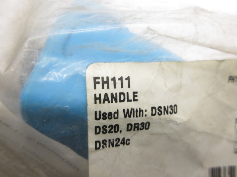 MELTRIC FH111 NSMP