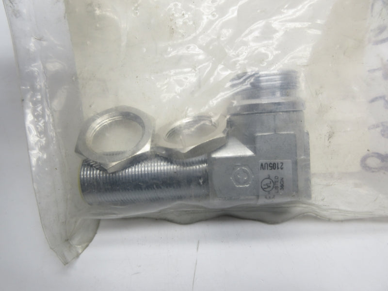 TURCK BI5-G18-AP6X-B1441-40MM 4696700 10-30VDC NSMP