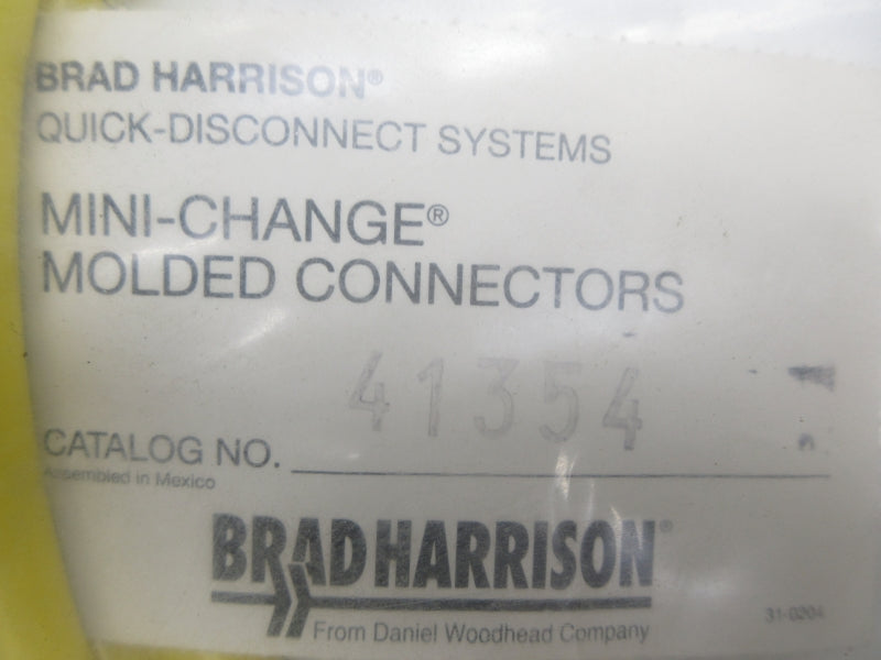 DANIEL WOODHEAD 41354 NSMP