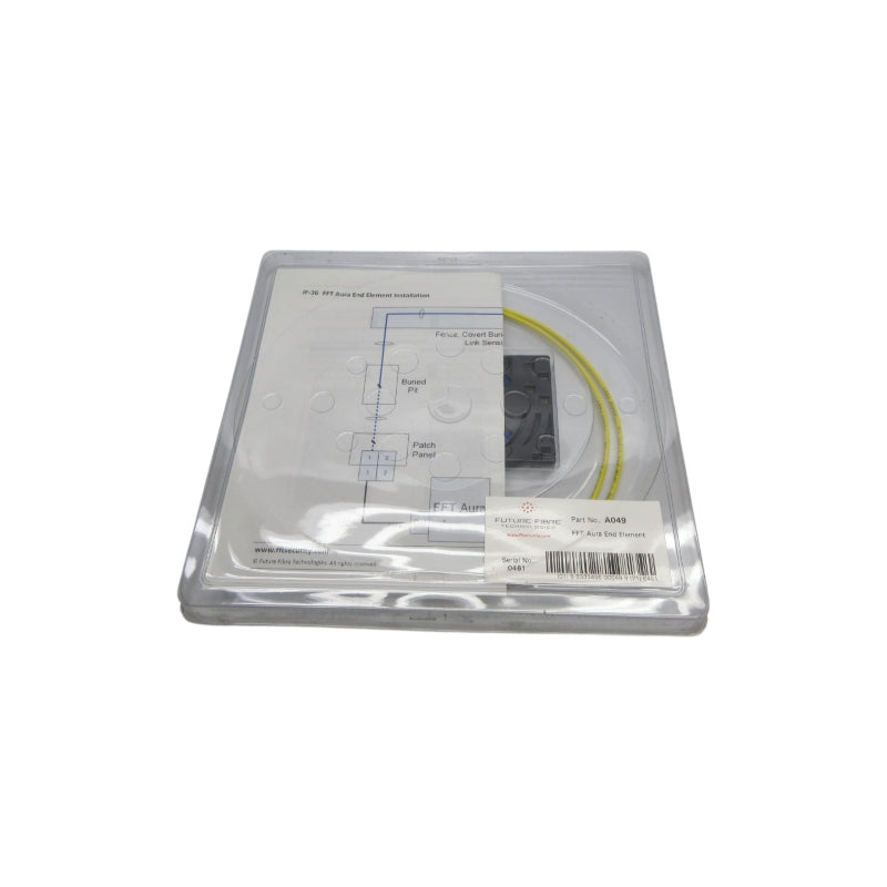 FUTURE FIBRE A049 NSMP