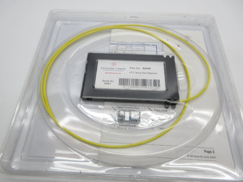 FUTURE FIBRE A049 NSMP