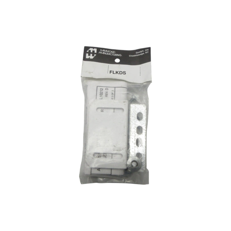 HAMMOND MANUFACTURING FLKDS NSMP