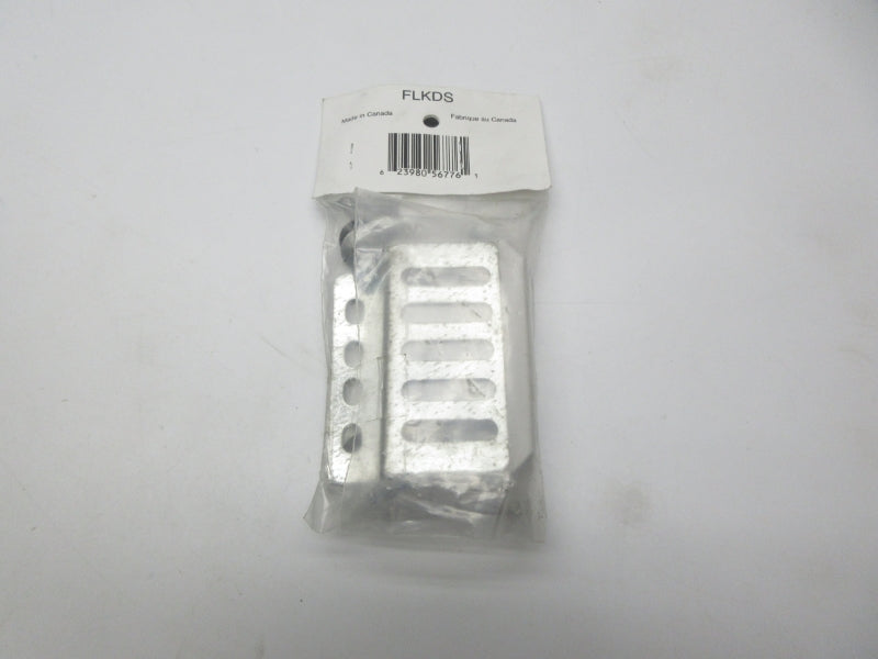 HAMMOND MANUFACTURING FLKDS NSMP