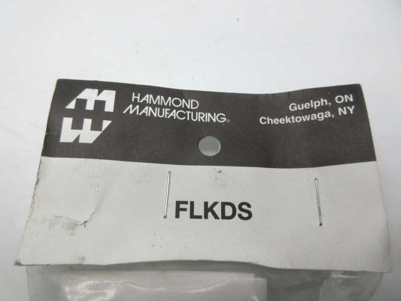 HAMMOND MANUFACTURING FLKDS NSMP