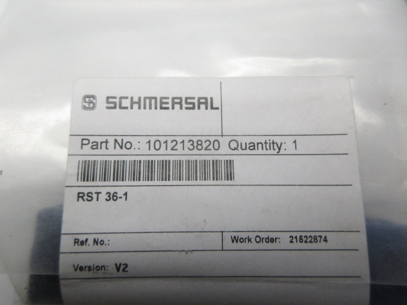 SCHMERSAL 101213820 RST36-1 NSMP
