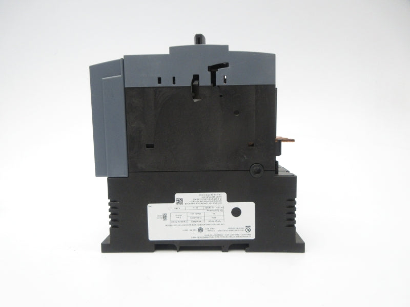 SIEMENS 3RV2742-5CD10 480V 20A NSNP