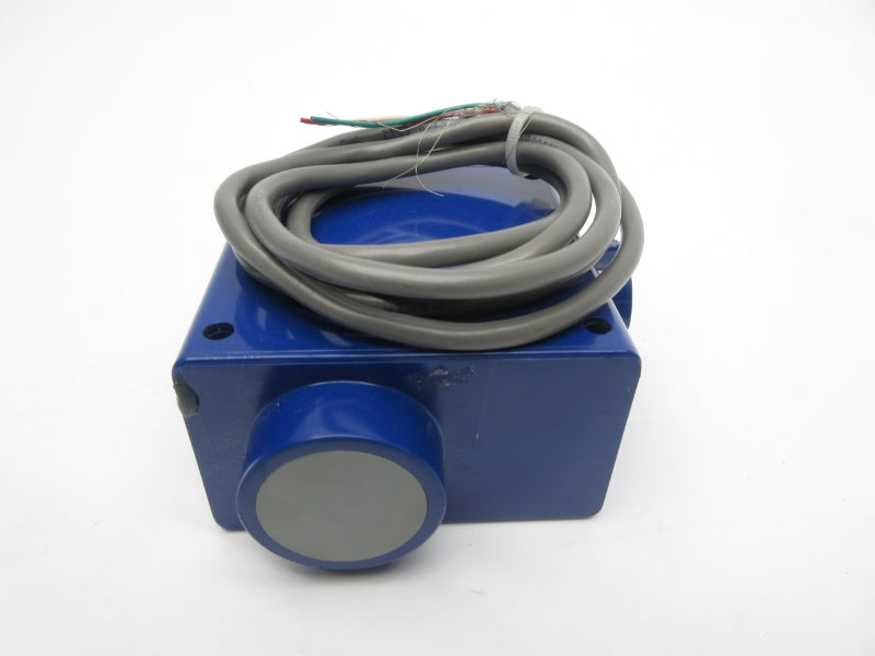 HYDE PARK SM502A-100 12-24VDC NSNP