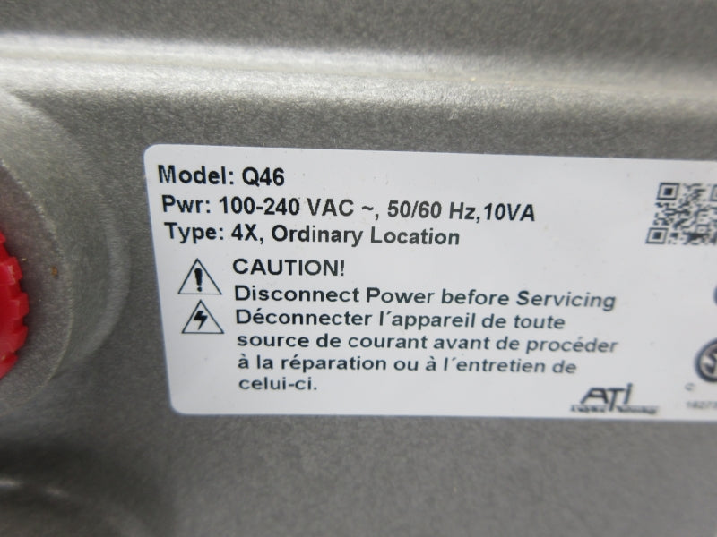 ATI Q46 100-240VAC NSNP