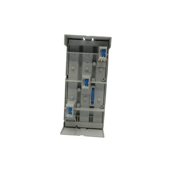 ALLEN BRADLEY 141A-GHT SER. A 600V 125A NSNP