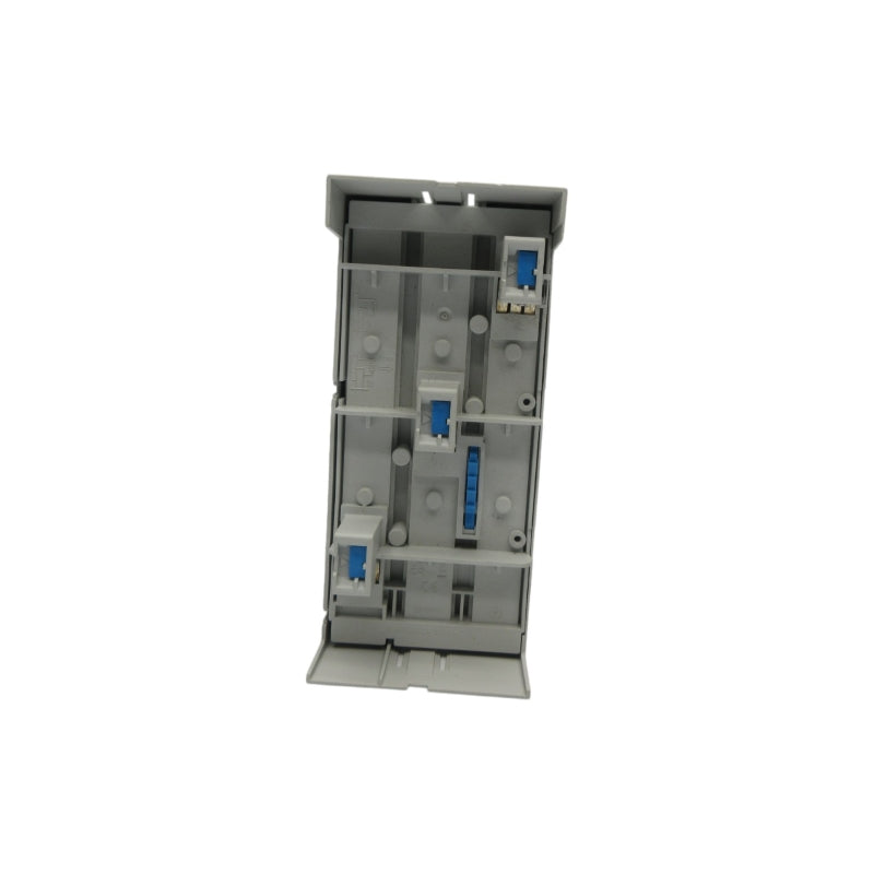ALLEN BRADLEY 141A-GHT SER. A 600V 125A NSNP