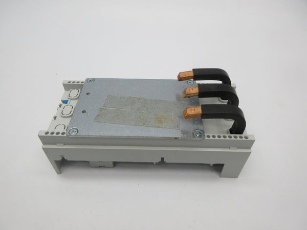 ALLEN BRADLEY 141A-GHT SER. A 600V 125A NSNP