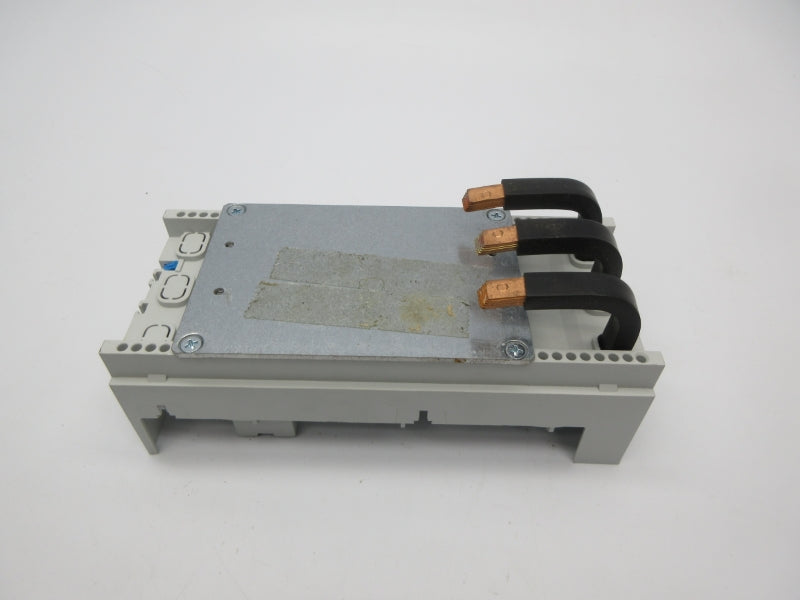 ALLEN BRADLEY 141A-GHT SER. A 600V 125A NSNP