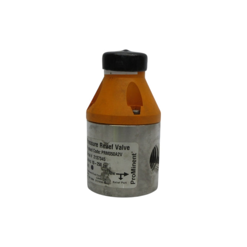 PROMINENT PRM050A2V 10-250PSI NSNP