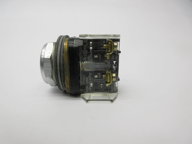 ALLEN BRADLEY 800T-A7D1 SER. T NSNP